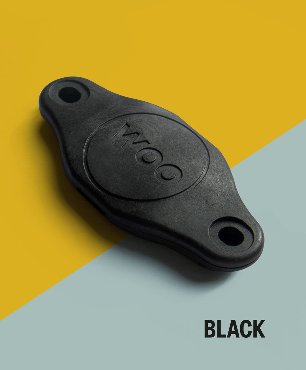 The best AirTag holder for your bike » WOOCYCLE